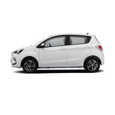 2024 チャンガン E-スター EV ミニカー 純電気自動車 ユーロVI 標準 免税電気自動車