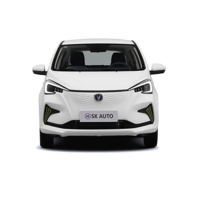 2024 チャンガン E-スター EV ミニカー 純電気自動車 ユーロVI 標準 免税電気自動車