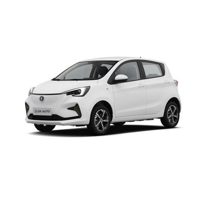 2024 チャンガン E-スター EV ミニカー 純電気自動車 ユーロVI 標準 免税電気自動車