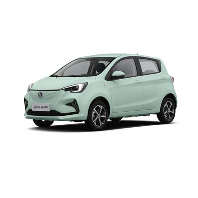 Changan BeniのE星301kmの範囲EV車新しいエネルギー車の高性能101km/h