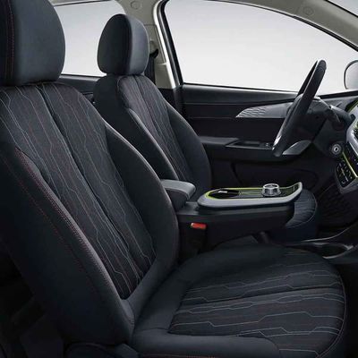 Changan BeniのE星301kmの範囲EV車新しいエネルギー車の高性能101km/h