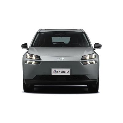 AION Vのプラスの自動車EV超長い持久力5つの座席7つの座席電気SUV