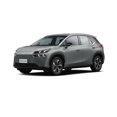 AION Vのプラスの自動車EV超長い持久力5つの座席7つの座席電気SUV