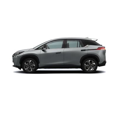 AION Vのプラスの自動車EV超長い持久力5つの座席7つの座席電気SUV