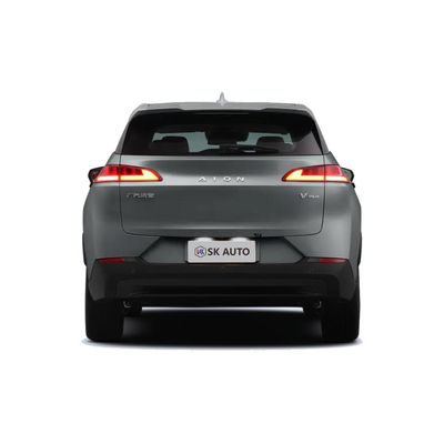 AION Vのプラスの自動車EV超長い持久力5つの座席7つの座席電気SUV