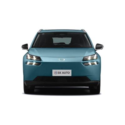 家族のための車を出荷すること準備ができた新しいエネルギー車の電気suv 2022 2023とAION V