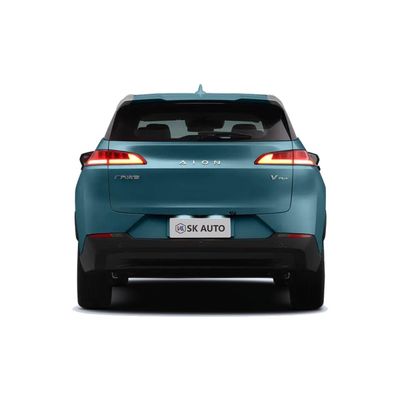 家族のための車を出荷すること準備ができた新しいエネルギー車の電気suv 2022 2023とAION V
