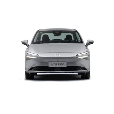 個人的な使用のための高速130km/h 460kmのセダンと中国の電気自動車Gac Aion S
