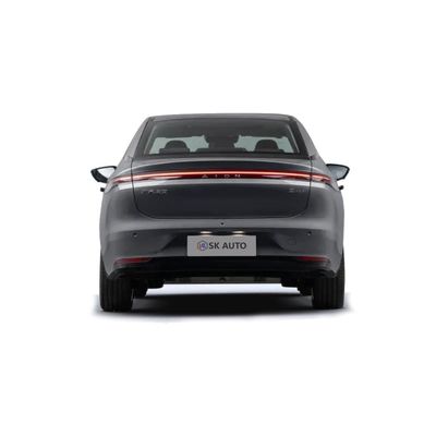 個人的な使用のための高速130km/h 460kmのセダンと中国の電気自動車Gac Aion S