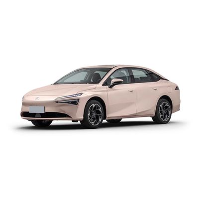 純粋な電気510KMと都市贅沢な電気セダンAION S 4つのドア5つの座席