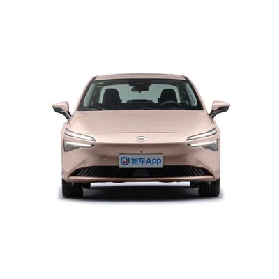 純粋な電気510KMと都市贅沢な電気セダンAION S 4つのドア5つの座席