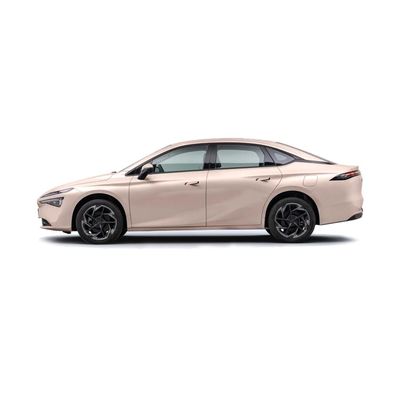 純粋な電気510KMと都市贅沢な電気セダンAION S 4つのドア5つの座席