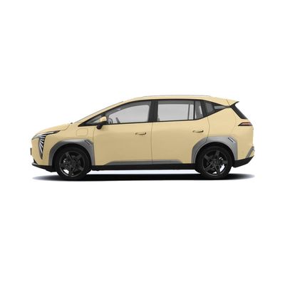 範囲402km G-aion Yの最高速度150km/h 4の車輪の純粋な電気自動車と十分に貯蔵されたAion Y