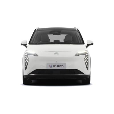 5座席新しいエネルギー車十分に電気SUV 0.8h速い充満とAION Y