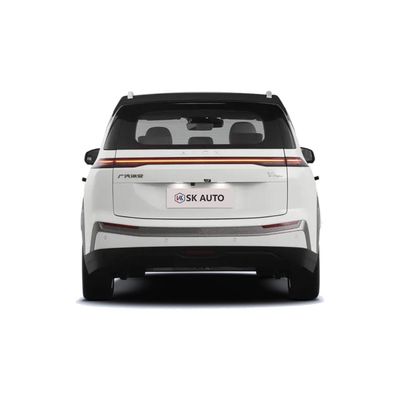5座席新しいエネルギー車十分に電気SUV 0.8h速い充満とAION Y