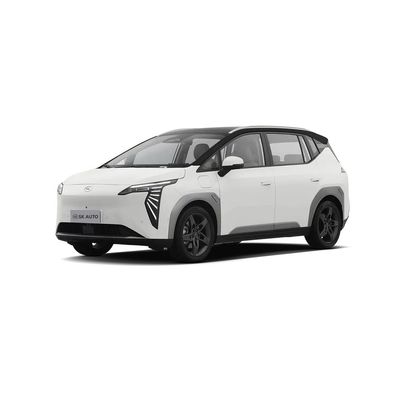 5座席新しいエネルギー車十分に電気SUV 0.8h速い充満とAION Y