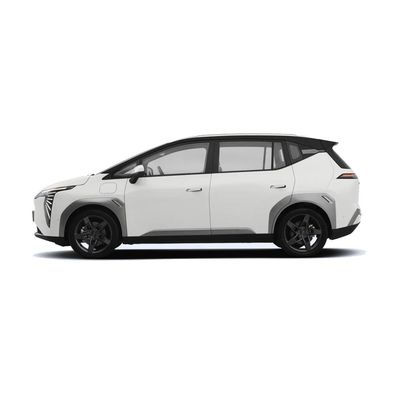 5座席新しいエネルギー車十分に電気SUV 0.8h速い充満とAION Y