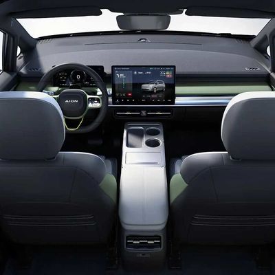 5座席新しいエネルギー車十分に電気SUV 0.8h速い充満とAION Y