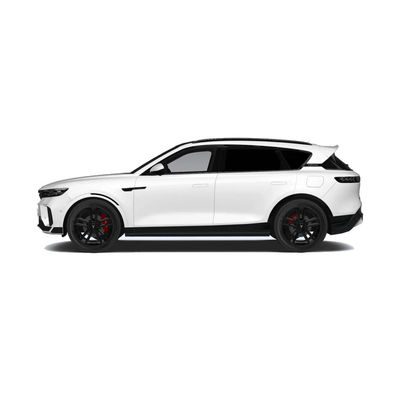 2025 VOYAH フリー 318 中国 新エネルギー自動車 SUV 走行距離 318KM 後輪駆動 四輪駆動