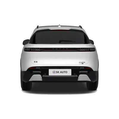 2025 VOYAH フリー 318 中国 新エネルギー自動車 SUV 走行距離 318KM 後輪駆動 四輪駆動