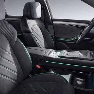 2025 VOYAH フリー 318 中国 新エネルギー自動車 SUV 走行距離 318KM 後輪駆動 四輪駆動