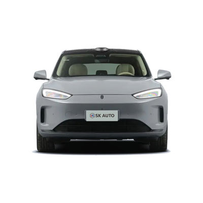 2024 AITO M5 新エネルギー車両 純電気自動車 272HP 5ドア 5席 走行距離 602KM
