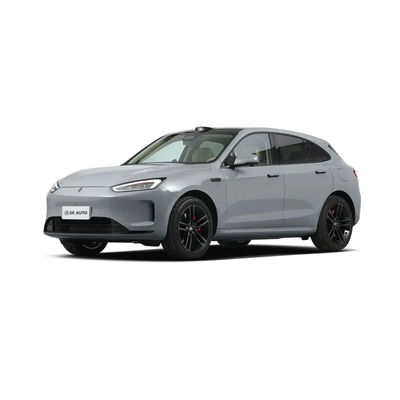 2024 AITO M5 新エネルギー車両 純電気自動車 272HP 5ドア 5席 走行距離 602KM