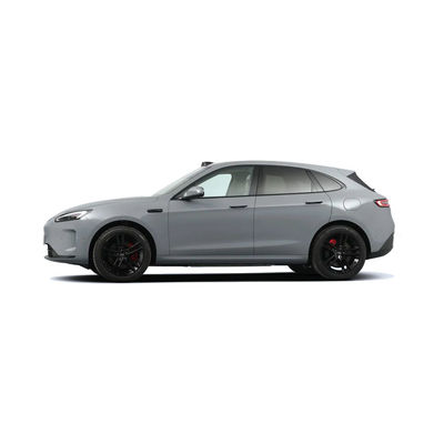 2024 AITO M5 新エネルギー車両 純電気自動車 272HP 5ドア 5席 走行距離 602KM