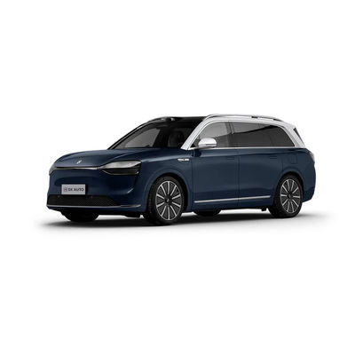 2024 最新のAITO M9 電動SUV拡張距離225KM 新エネルギー車両 オート M9
