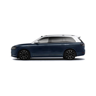 2024 最新のAITO M9 電動SUV拡張距離225KM 新エネルギー車両 オート M9