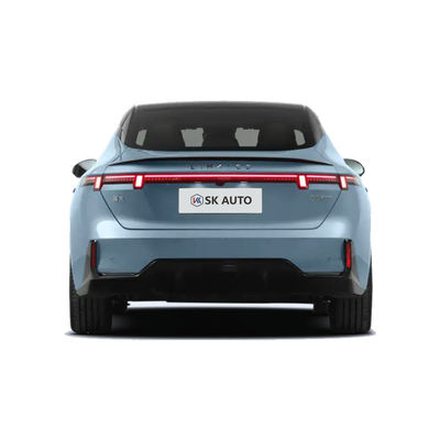 高速ハイブリッド電気自動車 ジーリー LYNK&amp;CO 07 EM-P 2024 Ev 車 REEV LYNKCO 07 EM-P