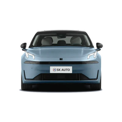 高速ハイブリッド電気自動車 ジーリー LYNK&amp;CO 07 EM-P 2024 Ev 車 REEV LYNKCO 07 EM-P