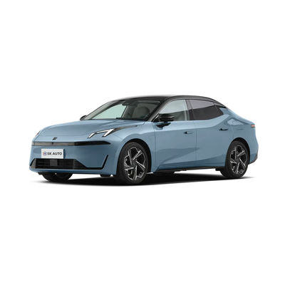 高速ハイブリッド電気自動車 ジーリー LYNK&amp;CO 07 EM-P 2024 Ev 車 REEV LYNKCO 07 EM-P
