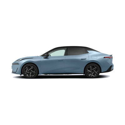 高速ハイブリッド電気自動車 ジーリー LYNK&amp;CO 07 EM-P 2024 Ev 車 REEV LYNKCO 07 EM-P