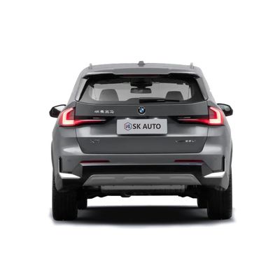 BMW X1 2.0T 204 hp L4 5ドアSUV ガソリンガソリン車愛好家向け