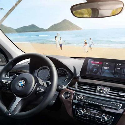 BMW X1 2.0T 204 hp L4 5ドアSUV ガソリンガソリン車愛好家向け