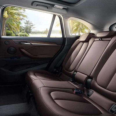 BMW X1 2.0T 204 hp L4 5ドアSUV ガソリンガソリン車愛好家向け