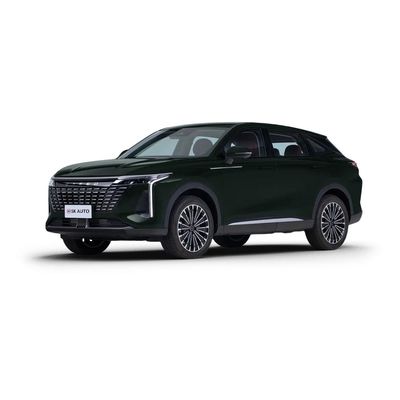エクセッドVX 2023 チェリー エクセッドカー SUVモデル エクセッドVXオート 2023 エクセッドVXカー
