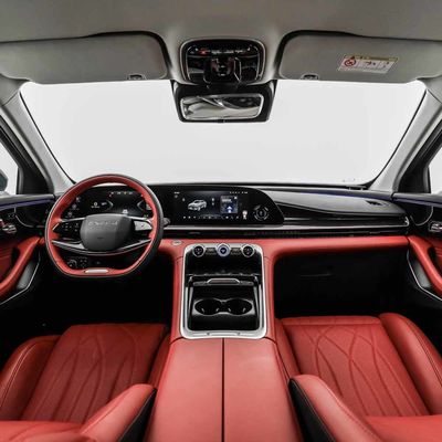 エクセッドVX 2023 チェリー エクセッドカー SUVモデル エクセッドVXオート 2023 エクセッドVXカー
