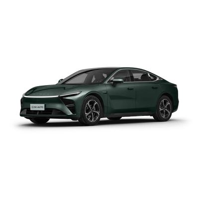 新エネルギー エクセード ステラ ES カー チェリー エクセード ステラ Es 2024 エア スタンダード バッテリー寿命 電気走行距離 550km 輸出 ビシュケク