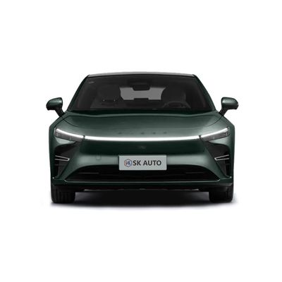 新エネルギー エクセード ステラ ES カー チェリー エクセード ステラ Es 2024 エア スタンダード バッテリー寿命 電気走行距離 550km 輸出 ビシュケク