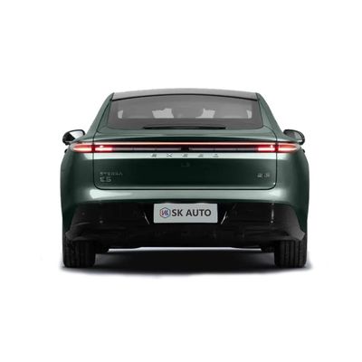 新エネルギー エクセード ステラ ES カー チェリー エクセード ステラ Es 2024 エア スタンダード バッテリー寿命 電気走行距離 550km 輸出 ビシュケク