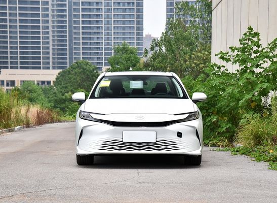 トヨタ2.0L 173PSガソリン駆動キャムリー - 強力な173HPミッドセダン