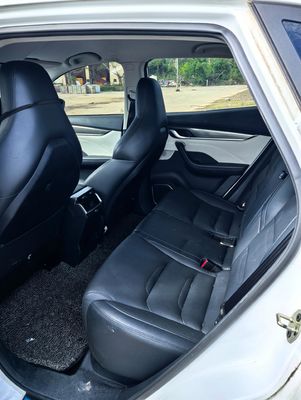 中古Weltmeister エレクトリックSUV EX5 EV 2020 400km