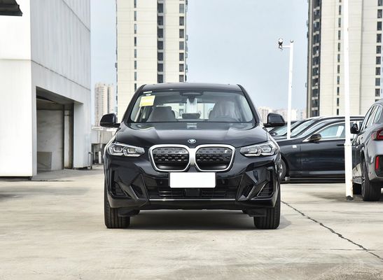 BMW iX3 RWD 電動車 - 210 KW 400N.m トーク ルックス型EV SUV 2024 ロングレンジ