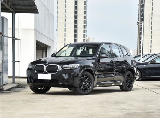 BMW iX3 RWD 電動車 - 210 KW 400N.m トーク ルックス型EV SUV 2024 ロングレンジ