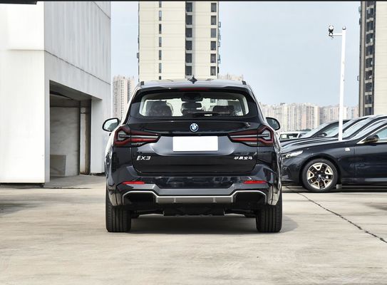 BMW iX3 RWD 電動車 - 210 KW 400N.m トーク ルックス型EV SUV 2024 ロングレンジ