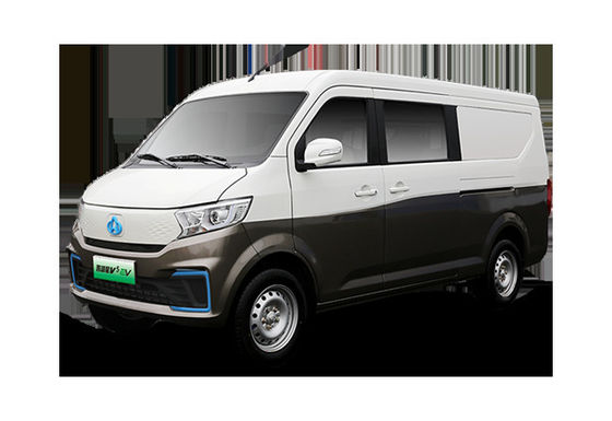 チャンガン V7EV 41.86 KWh ロングレンジ電気トラック V7EV 2930mmホイールベース LHD