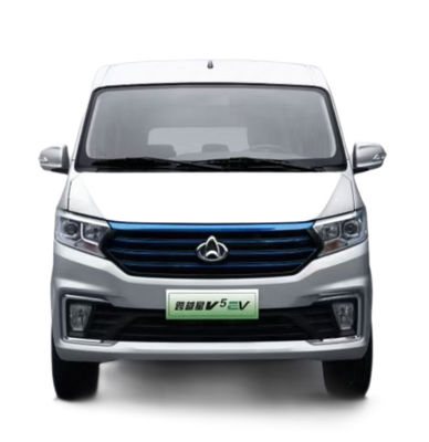 チャンガン V7EV 41.86 KWh ロングレンジ電気トラック V7EV 2930mmホイールベース LHD