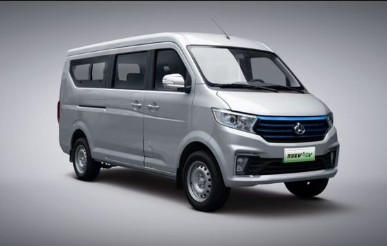 チャンガン V7EV 41.86 KWh ロングレンジ電気トラック V7EV 2930mmホイールベース LHD